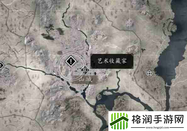 刺客信条影艺术收藏家支线怎么做