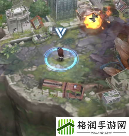 胜利女神