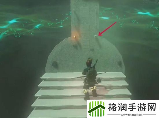 塞尔达传说王国之泪希亚摩兹希神庙攻略