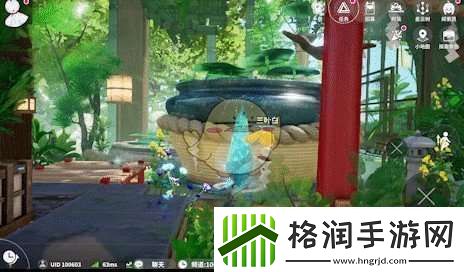 开放空间怎么跳跃的