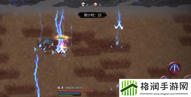 鬼谷八荒殊死一搏玩法介绍