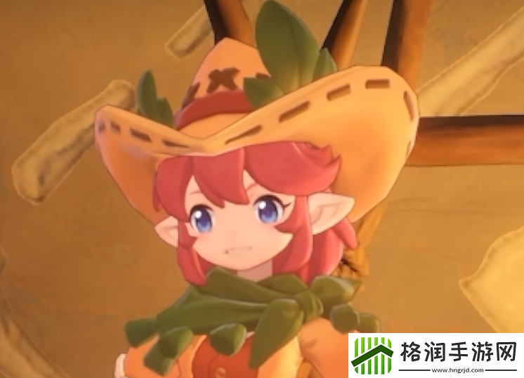 洛克王国