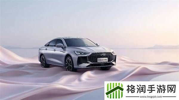 奇瑞3月销量突破21万辆
