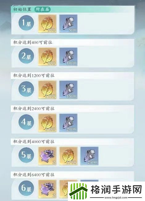 问剑长生3月重点玩法“幻海塔”正式上线