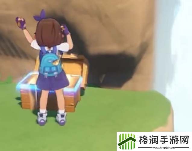 洛克王国