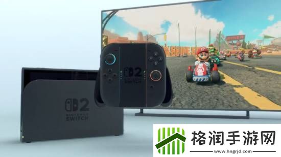 任天堂Switch2直面会前夕