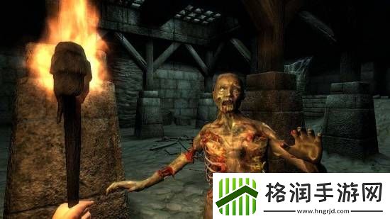 上古卷轴4RE即将公布