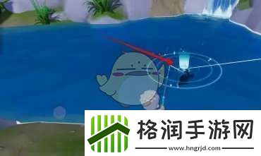 心动小镇欧洲水蛙垂钓方法一览