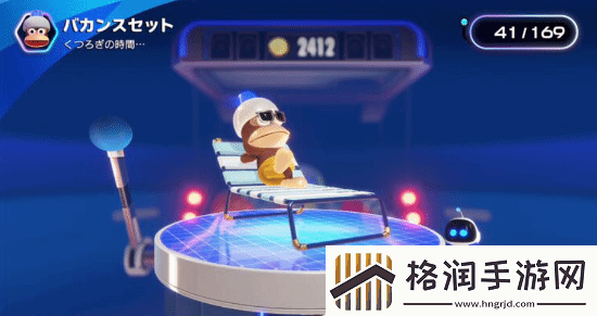 SIE高管谈宇宙机器人