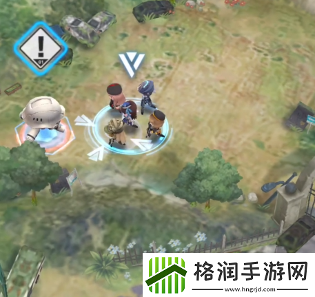 胜利女神