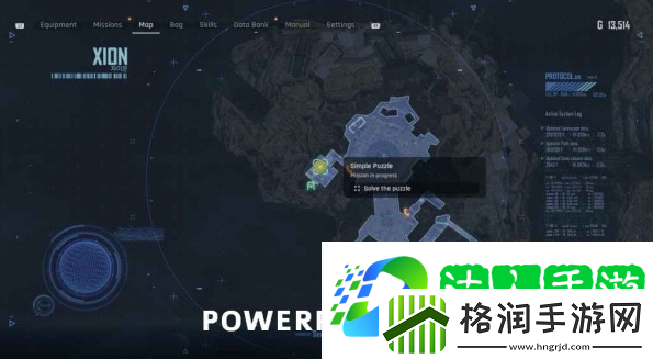 剑星复杂谜题任务攻略