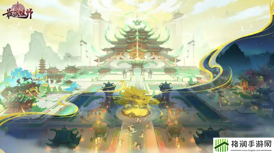最强祖师值得培养人物有什么