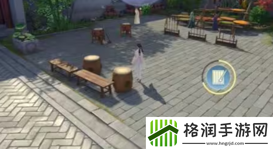 浮生忆玲珑梦回莺啭异事任务怎么做