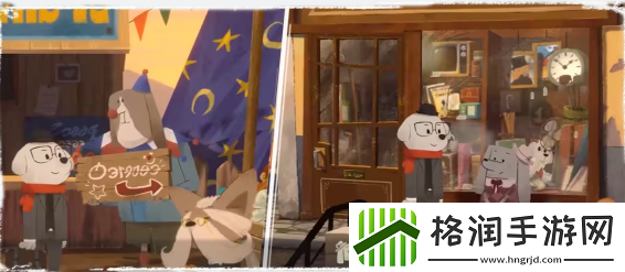 落日山丘第一关玩法介绍