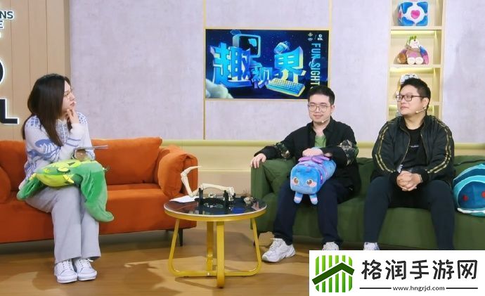 Emo做客ACL节目聊哥哥加入YB的起因