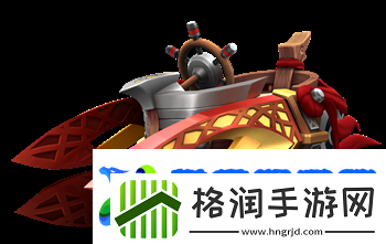 跑跑卡丁车手游永恒之枪怎么获得