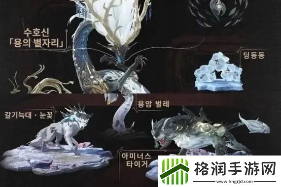天涯明月刀职业定位全解析