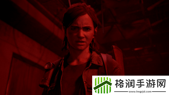 TLOU2复刻今晚解禁