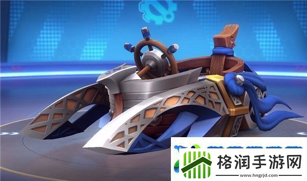 跑跑卡丁车手游永恒之枪怎么获得