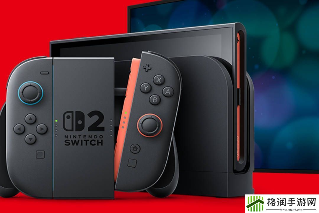 任天堂Switch