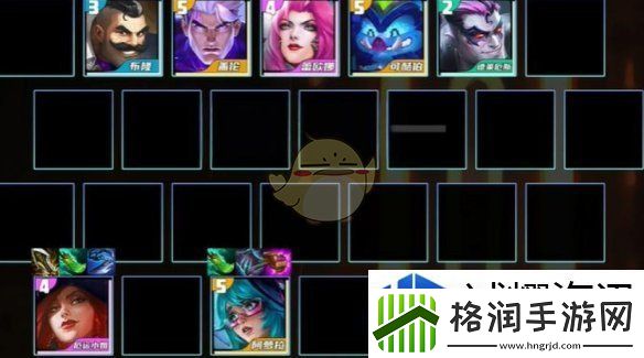 巧妙攻克游戏难题
