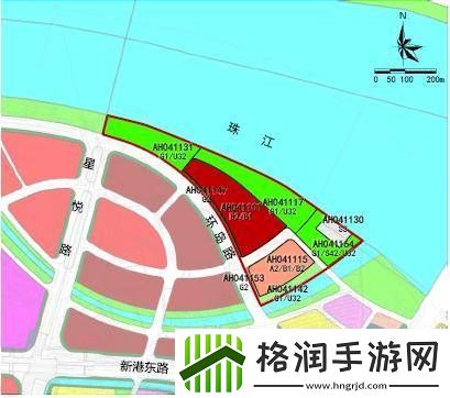 抖音12.14亿广州拿地