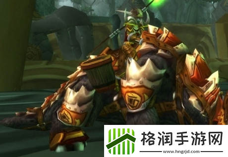 魔兽世界美酒节坐骑怎么获得