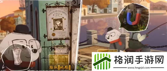 落日山丘第一关玩法介绍