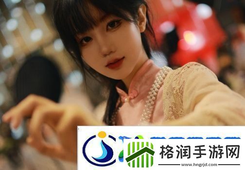 LPL美女解说参加漫展