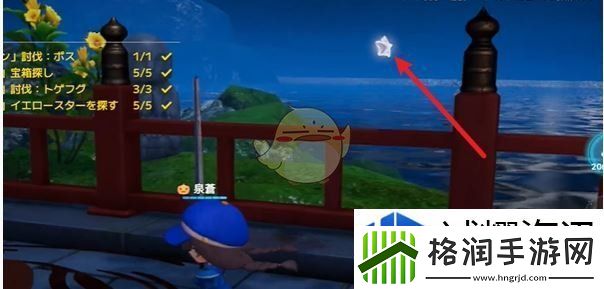 开放空间樱庭世界夜夜之庭副本怎么过