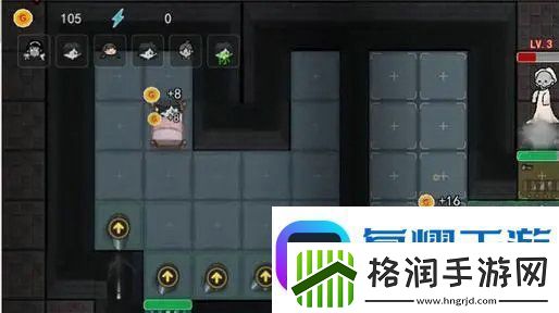 猛鬼宿舍优先升级什么