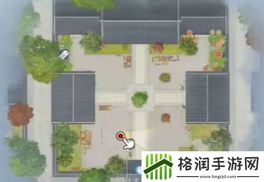 浮生忆玲珑梦回莺啭异事任务怎么做