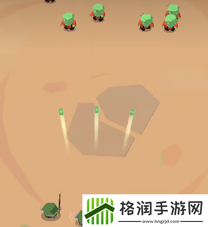决战之地队长能换人吗