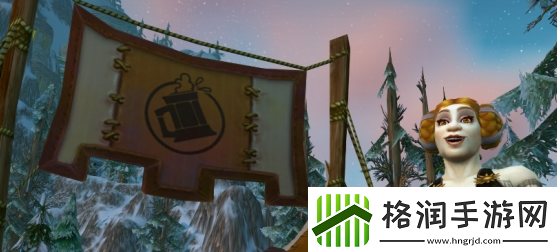 魔兽世界美酒节坐骑怎么获得