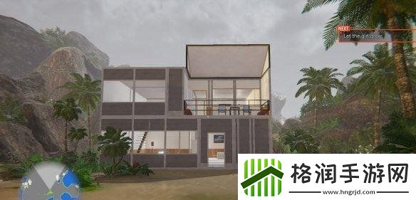 AI少女建造模式怎么玩