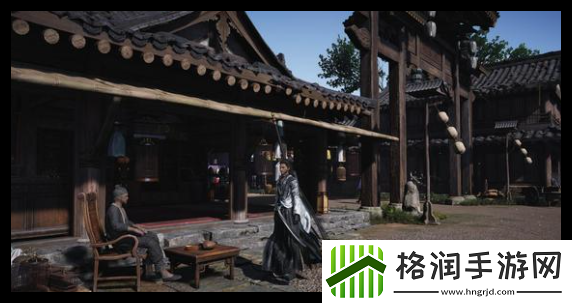 燕云十六声陌刀玩法攻略