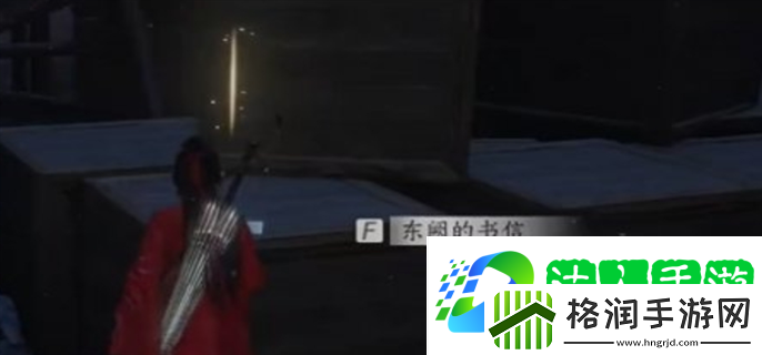燕云十六声暗影暗涌碎片怎么收集
