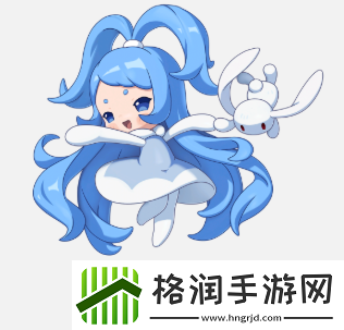 洛克王国
