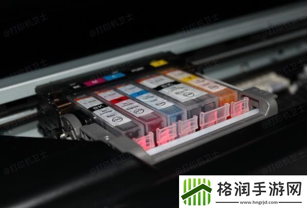 打印机打印出来空白页怎么回事
