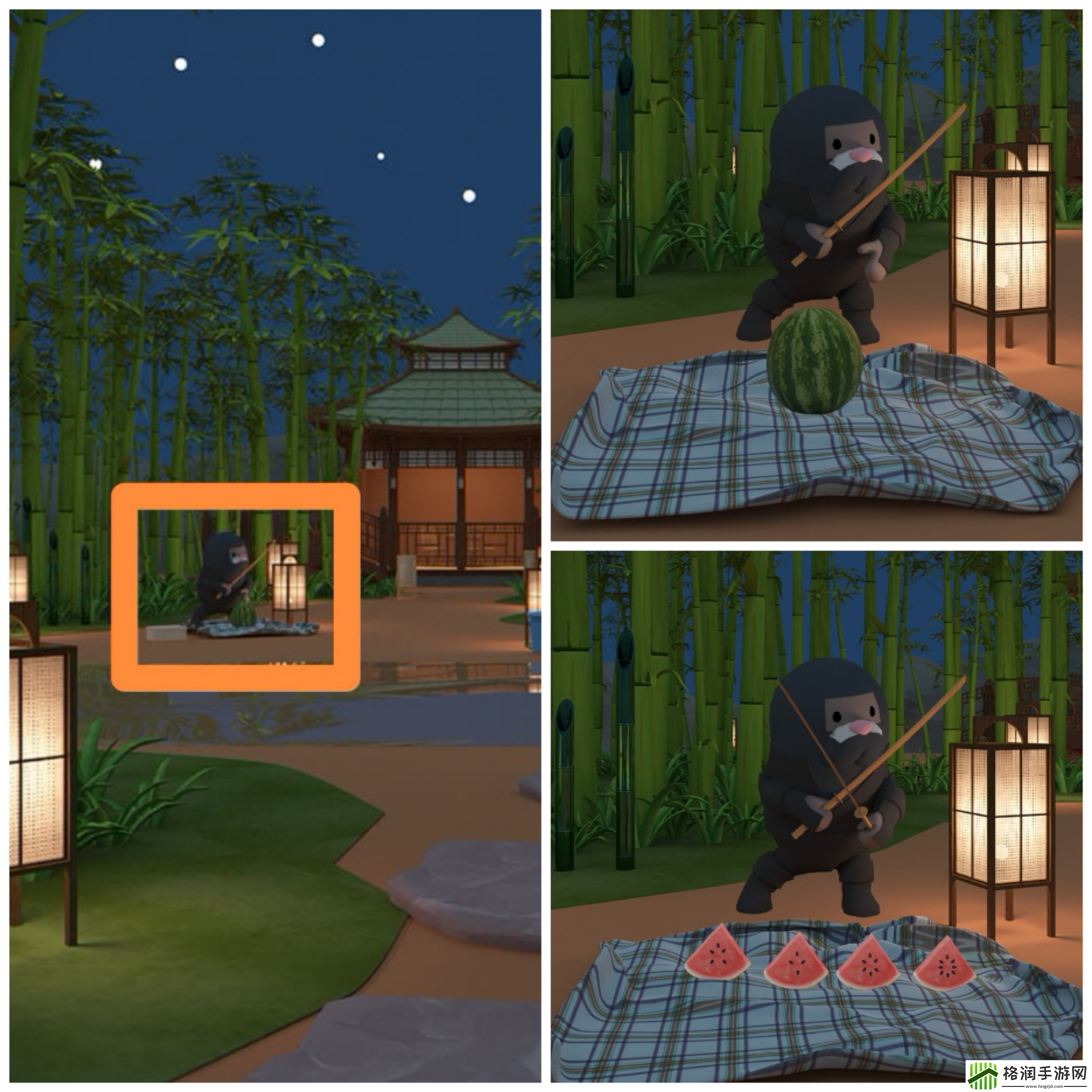 Escape