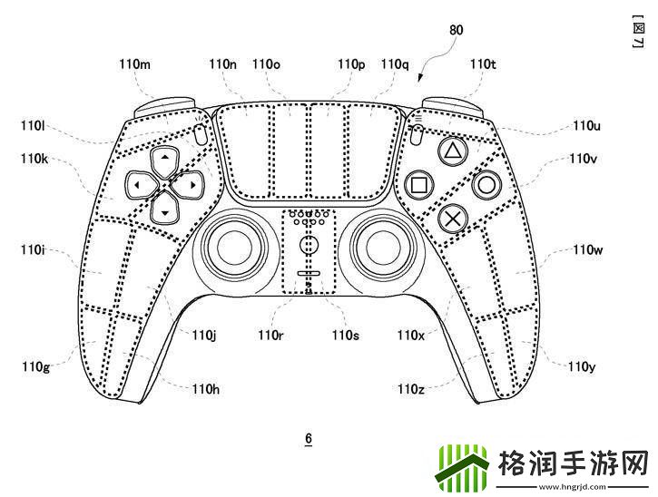 索尼PlayStation手柄将迎革新