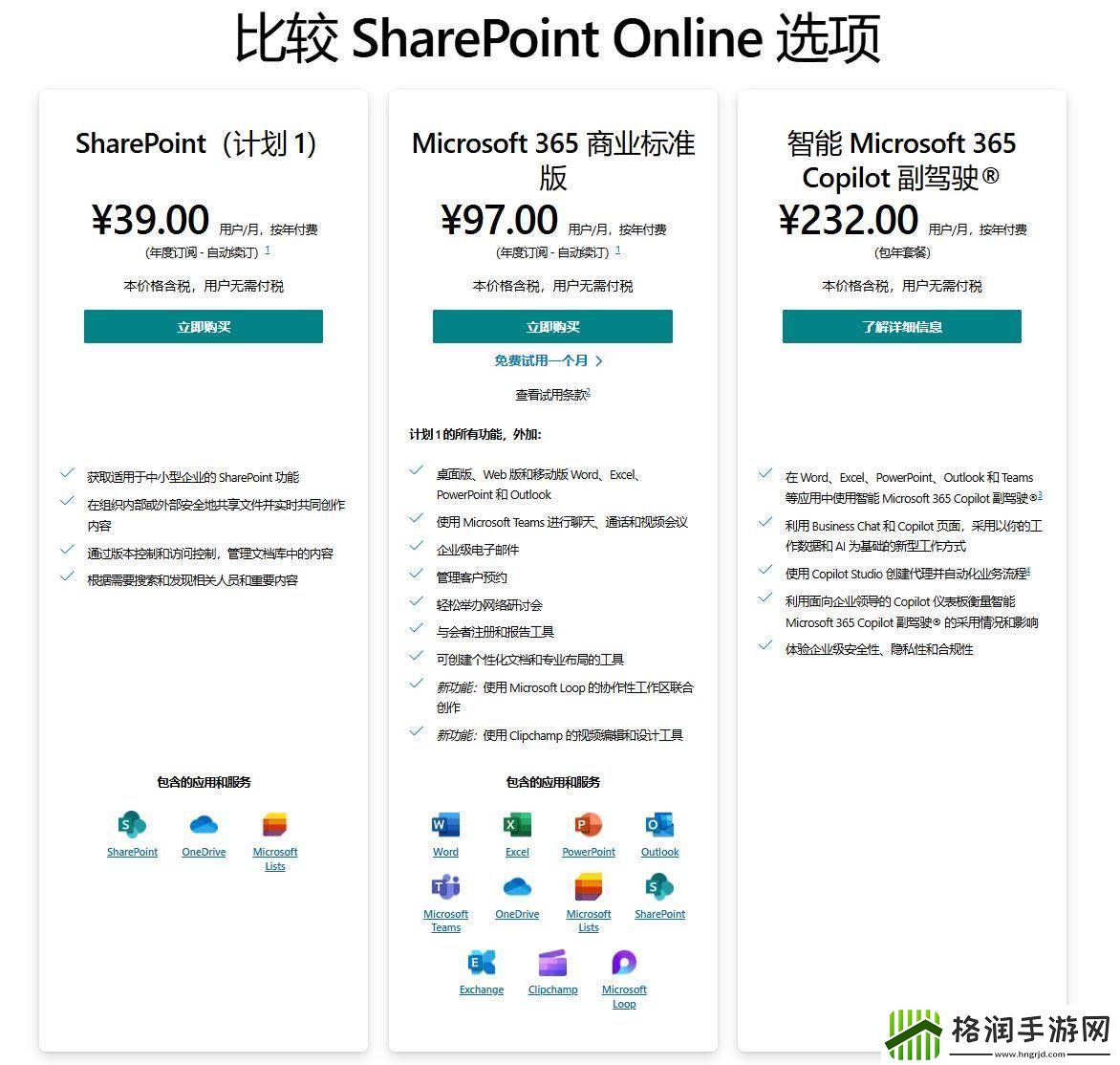 微软本地服务器产品涨价