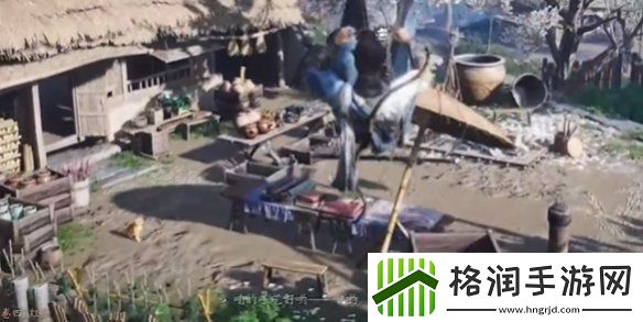 燕云十六声神仙渡猫咪在哪