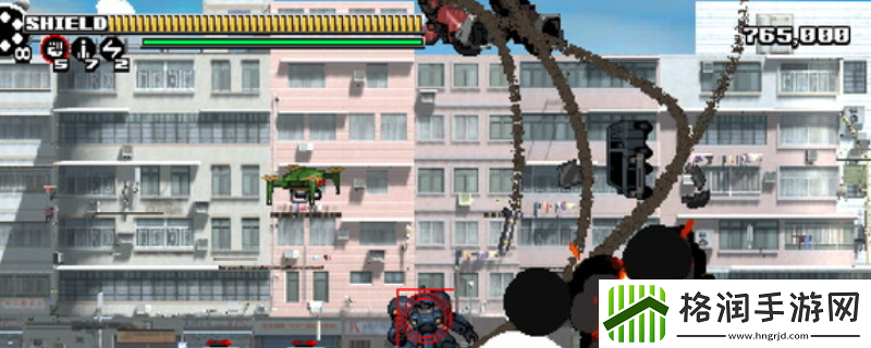 爆轰机动队发售日介绍