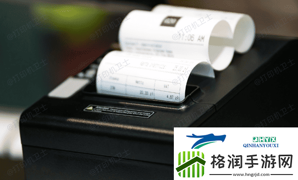 针式打印机色带怎么换