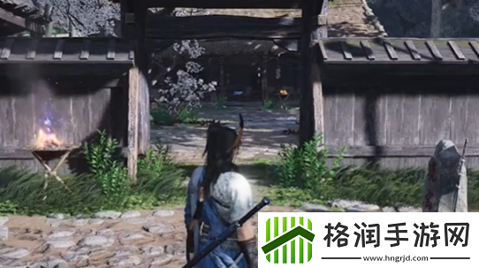 燕云十六声烧瓷岭猫咪在哪