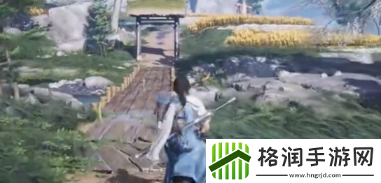 燕云十六声神仙渡猫咪在哪
