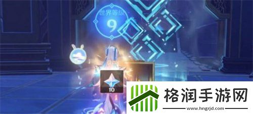 原神世界等级9级突破任务怎么做