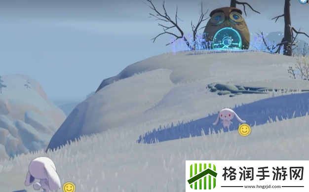 洛克王国