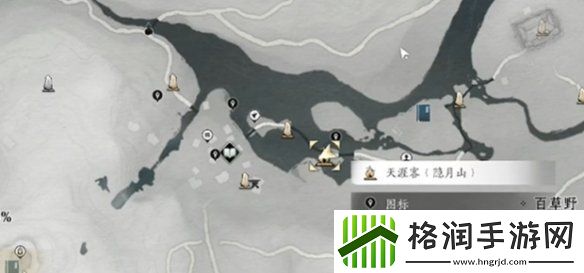 燕云十六声神仙渡猫咪在哪